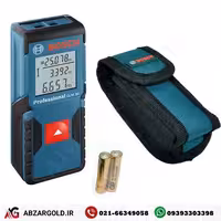 متر لیزری بوش مدل GLM30