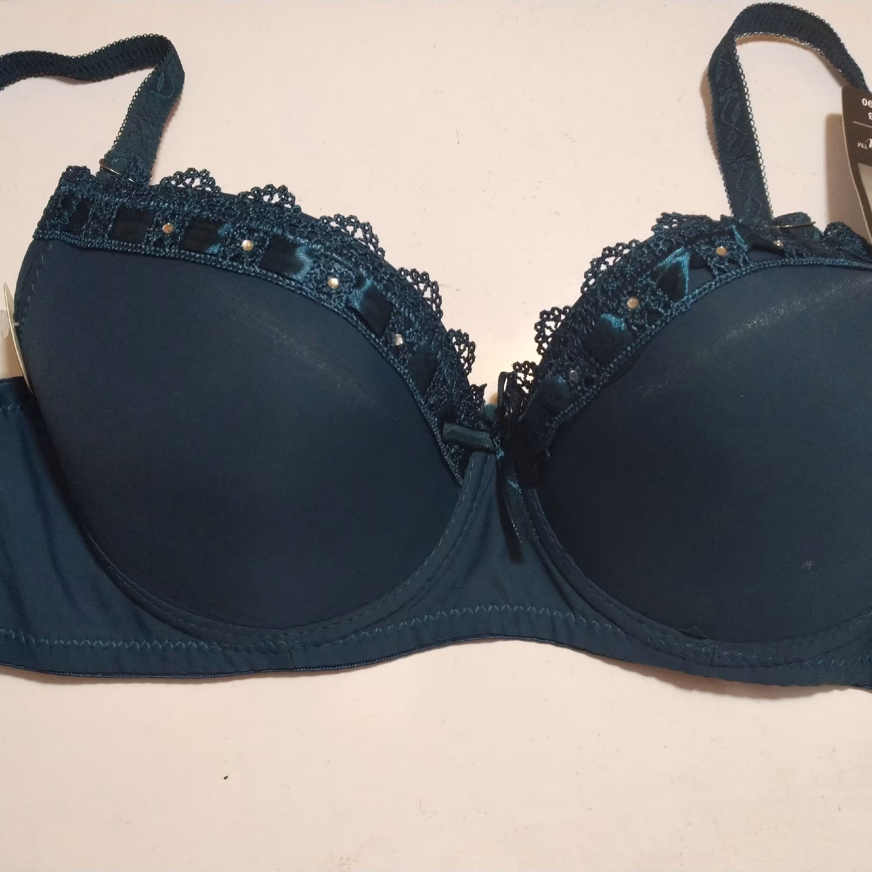 سوتین اسفنجی کد115