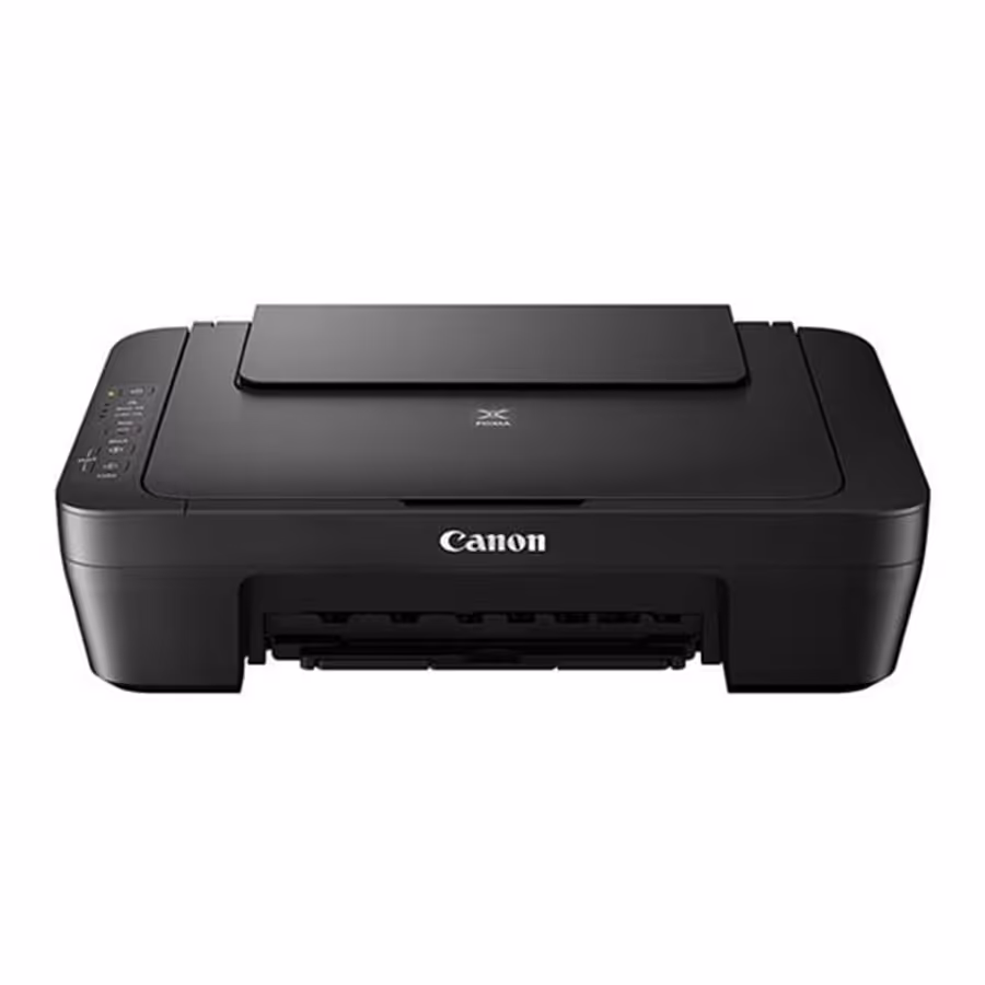 قیمت و خرید پرینتر رنگی 3 کاره جوهرافشان کانن مدل PIXMA MG2540s | یاس ارتباط