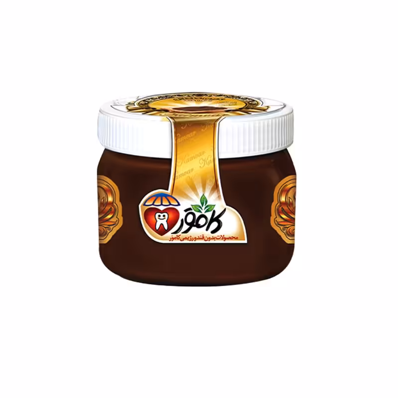 شکلات صبحانه بدون قند 190 گرم