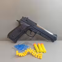 کلت پلاستیکی 3 حالته مدل 331