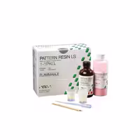 پترن رزین | pattern resin GC
