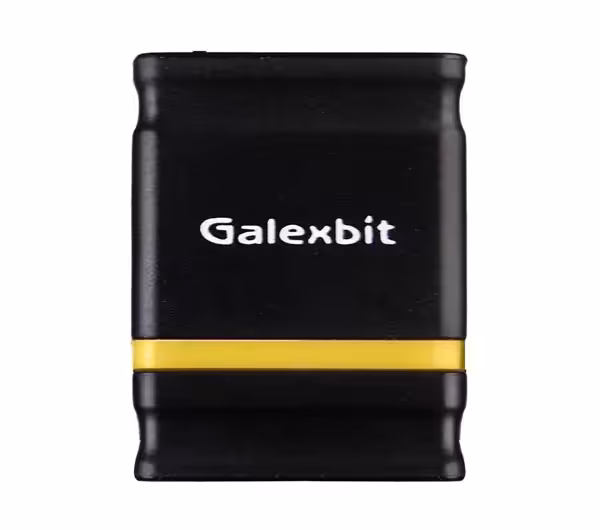 فلش مموری گلکس بیت مدل Microbit ظرفیت 16 گیگابایت