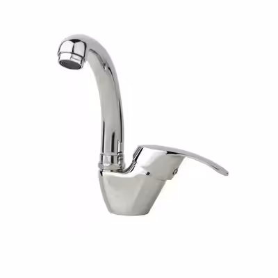 شیر ظرفشویی راسان مدل لونا