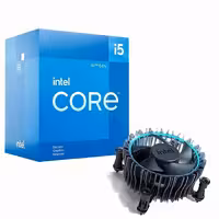 خنک کننده بادی پردازنده اینتل مدل LGA 1700