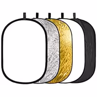 رفلکتور Reflector 90×120 cm