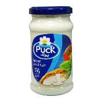 پنیر خامه ای 240 گرم پوک  puck