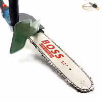 اره برقی باس مدل 43