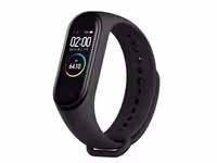 دستبند هوشمند Xiaomiمدل  MI BAND4 China با تخفیف ویژه