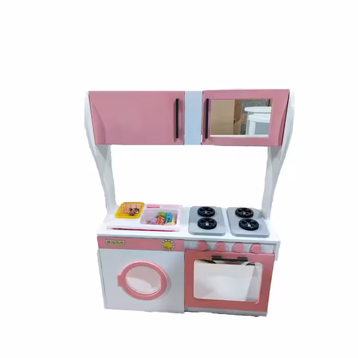 اسباب بازی مشاغل مدل اجاق گاز کد 6460385