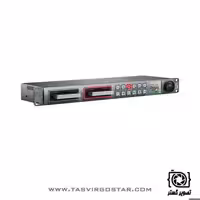 رکوردر بلک مجیک HyperDeck Studio Pro 2