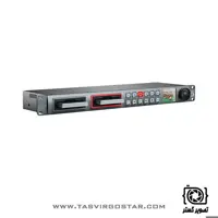رکوردر بلک مجیک HyperDeck Studio Pro 2