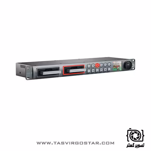 رکوردر بلک مجیک HyperDeck Studio Pro 2