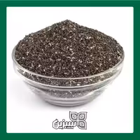دانه چیا اعلا سبزین (100 گرم)