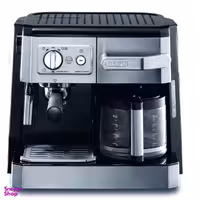 اسپرسوساز دلونگی مدل BCO420