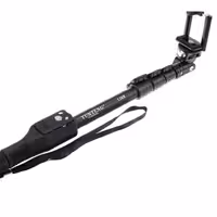 پایه مونوپاد یانتنگ مدل YT-1288 به همراه ریموت با قابلیت Zoom