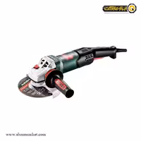 مینی فرز متابو 1750 وات مدل WE17-150 QUICK RT