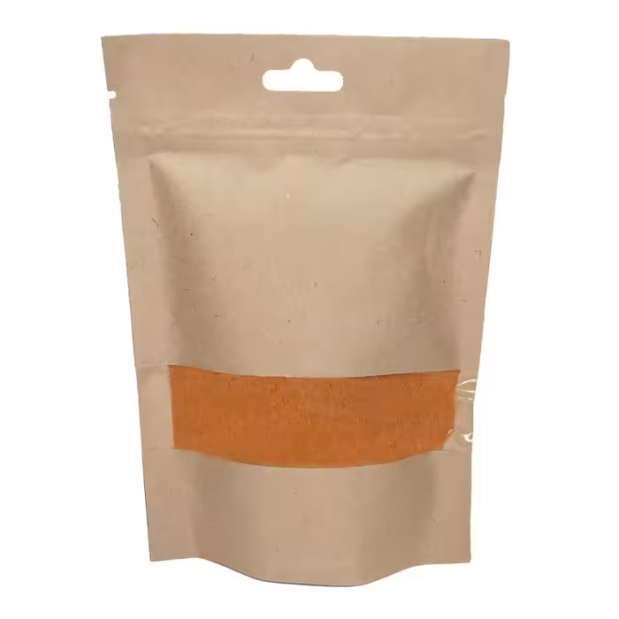 ادویه پاپریکا خارجی 5ستاره فدک (100گرم)