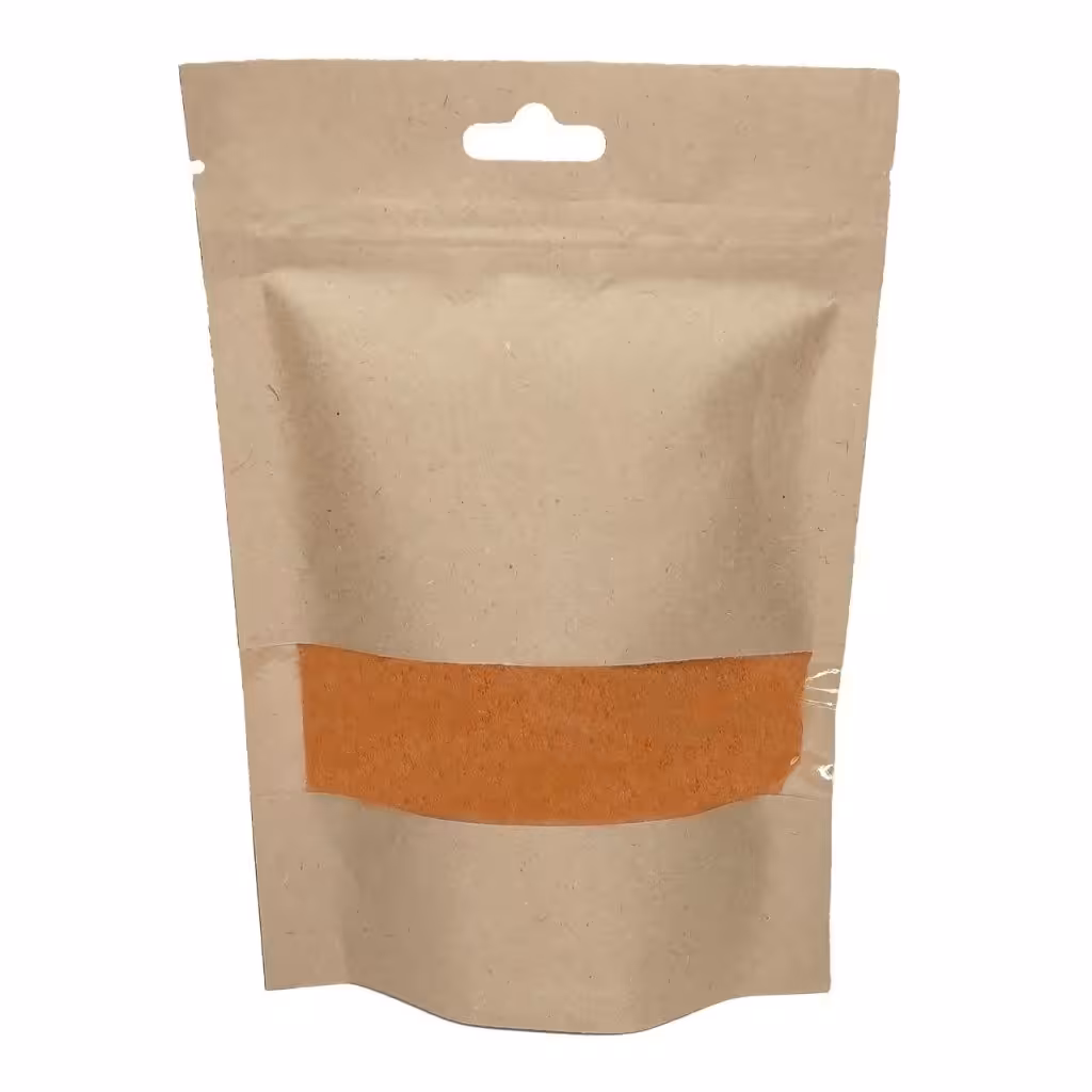 ادویه پاپریکا خارجی 5ستاره فدک (100گرم)