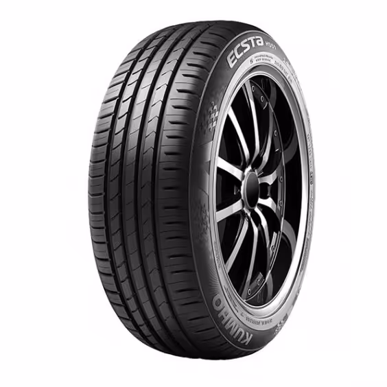 لاستیک کومهو 225/45R17 گل SOLUS TA91 (دو حلقه)
