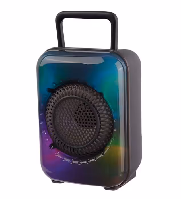 اسپیکر بلوتوثی قابل حمل گریت نایس مدل GTS-1867