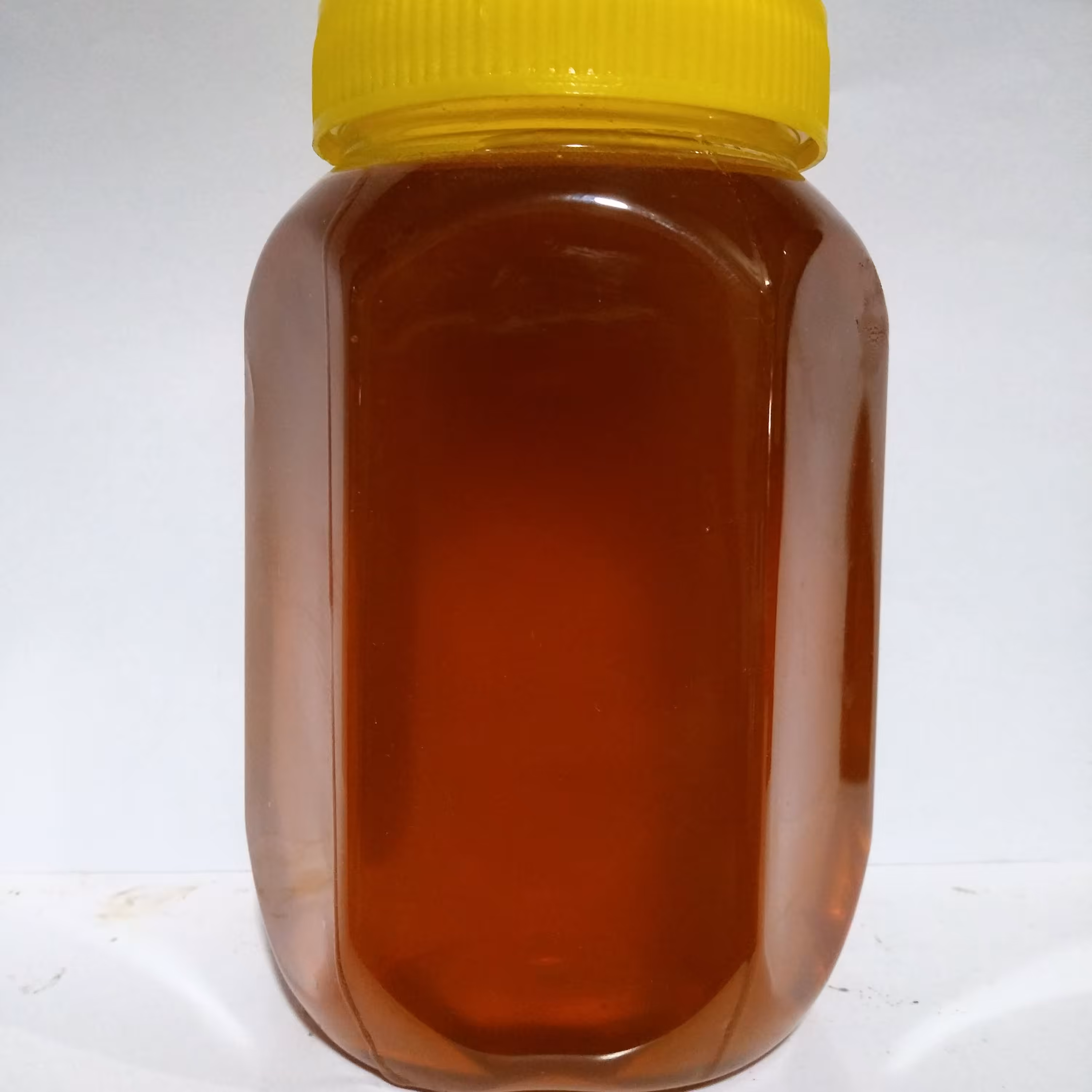 عسل کوهستان عسل کوهی اعلاء با نتایج آزمایشگاهی عالی (نیم کیلوئی)