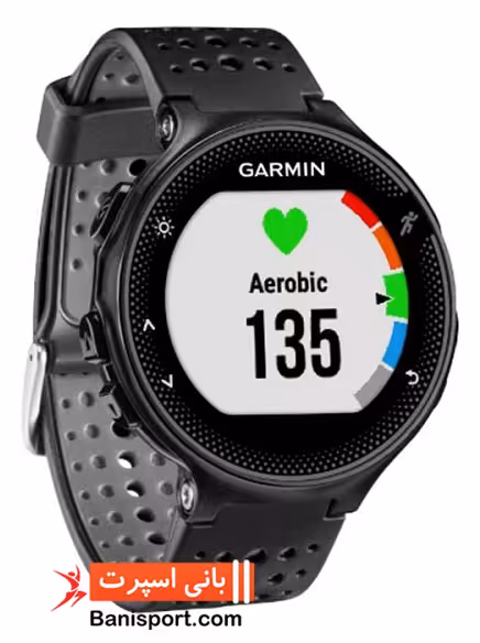 ساعت GPS ورزشی گارمین Forerunner 235