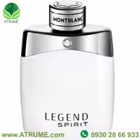 عطر ادکلن مونت بلنک لجند اسپیریت 100 میل مردانه