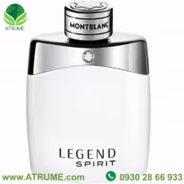 عطر ادکلن مونت بلنک لجند اسپیریت 100 میل مردانه