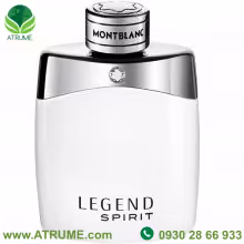 عطر ادکلن مونت بلنک لجند اسپیریت 100 میل مردانه
