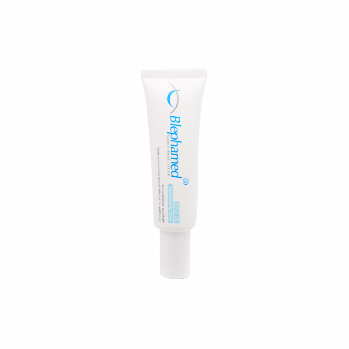 ژل پلک و مژه بلفامد