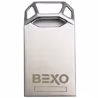 فلش مموری بکسو مدل B-321 ظرفیت 16 گیگابایت