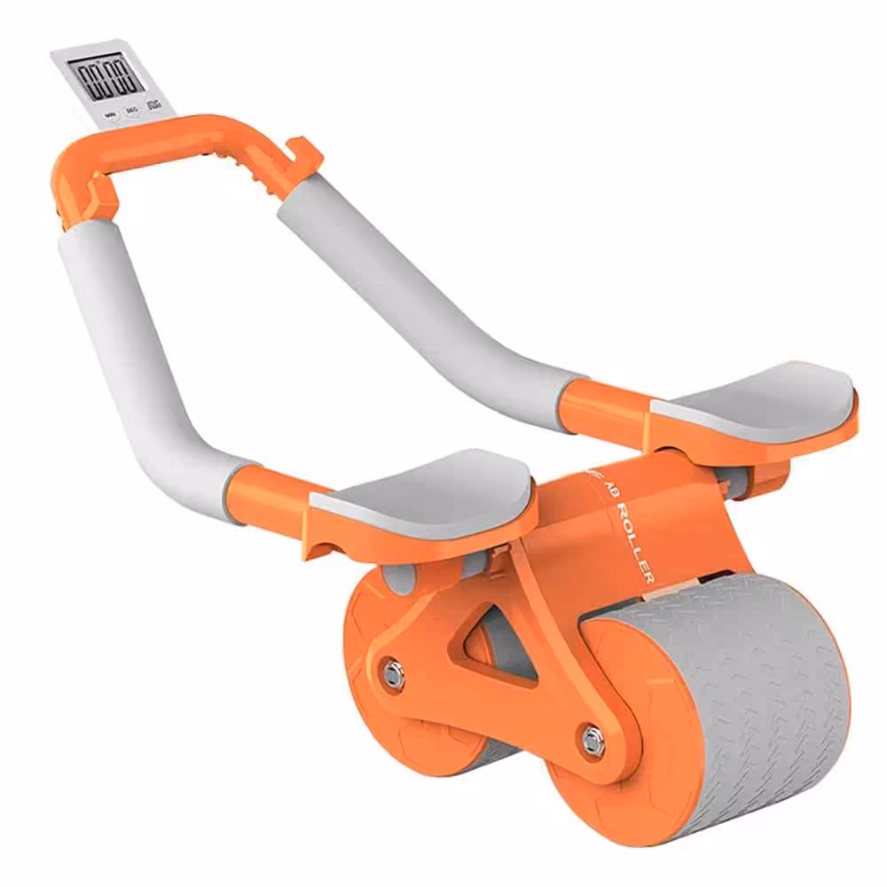 رولر شکم حرفه ای