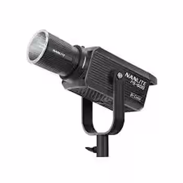 ویدئو لایت نانلایت Nanlite FS-60B LED Video Light