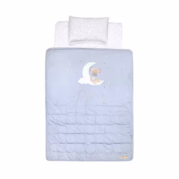 سرویس خواب 3 تکه ایسیز مدل Boris