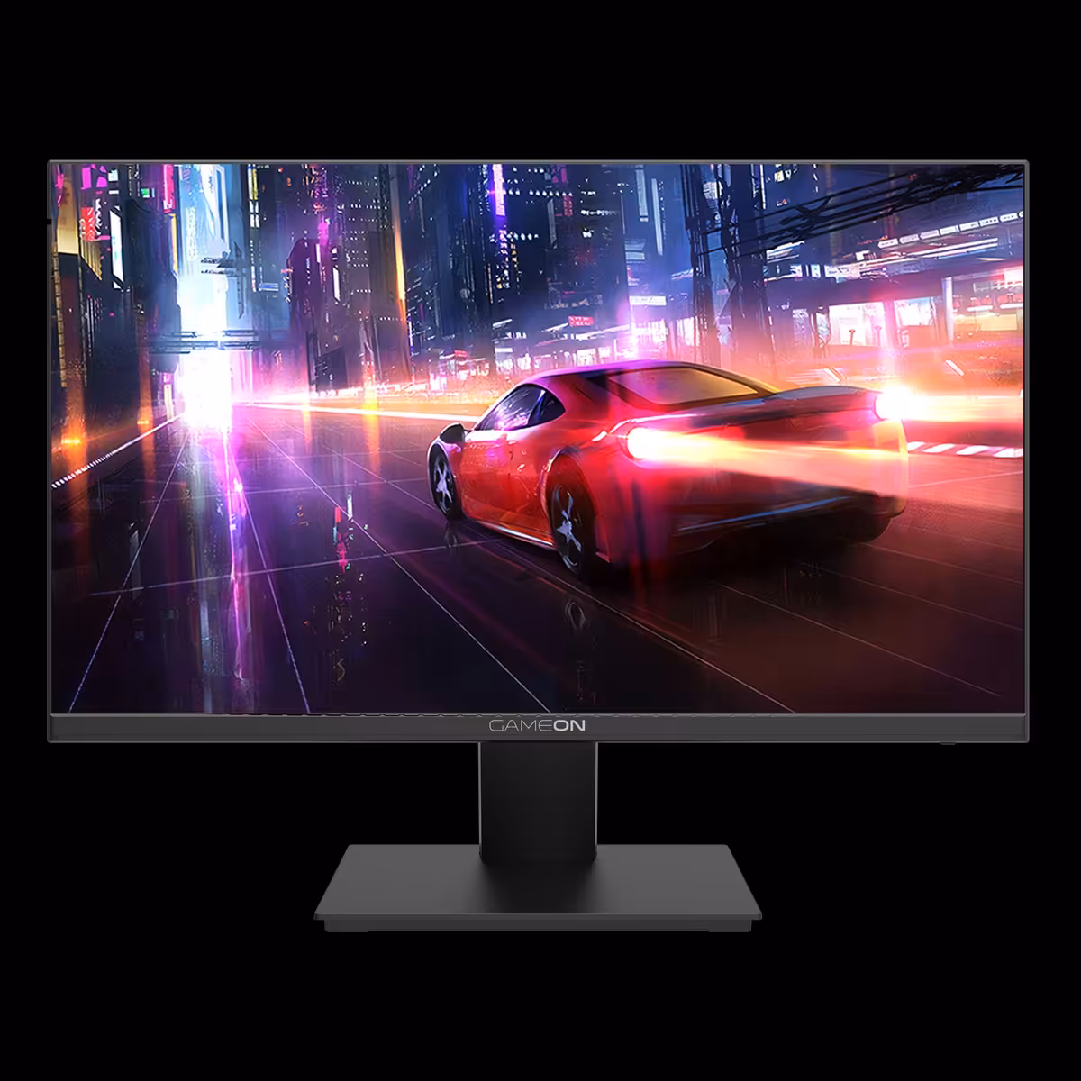خرید مانیتور GAMEON GOB24FHD75IPS 24 Inch Gaming Monitor با بهترین قیمت