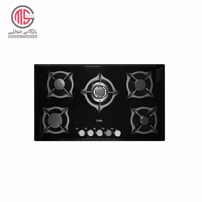 اجاق گاز صفحه ای گوفر مدل آدینا adina