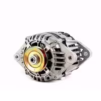 دینام پراید 90 آمپر عظام 