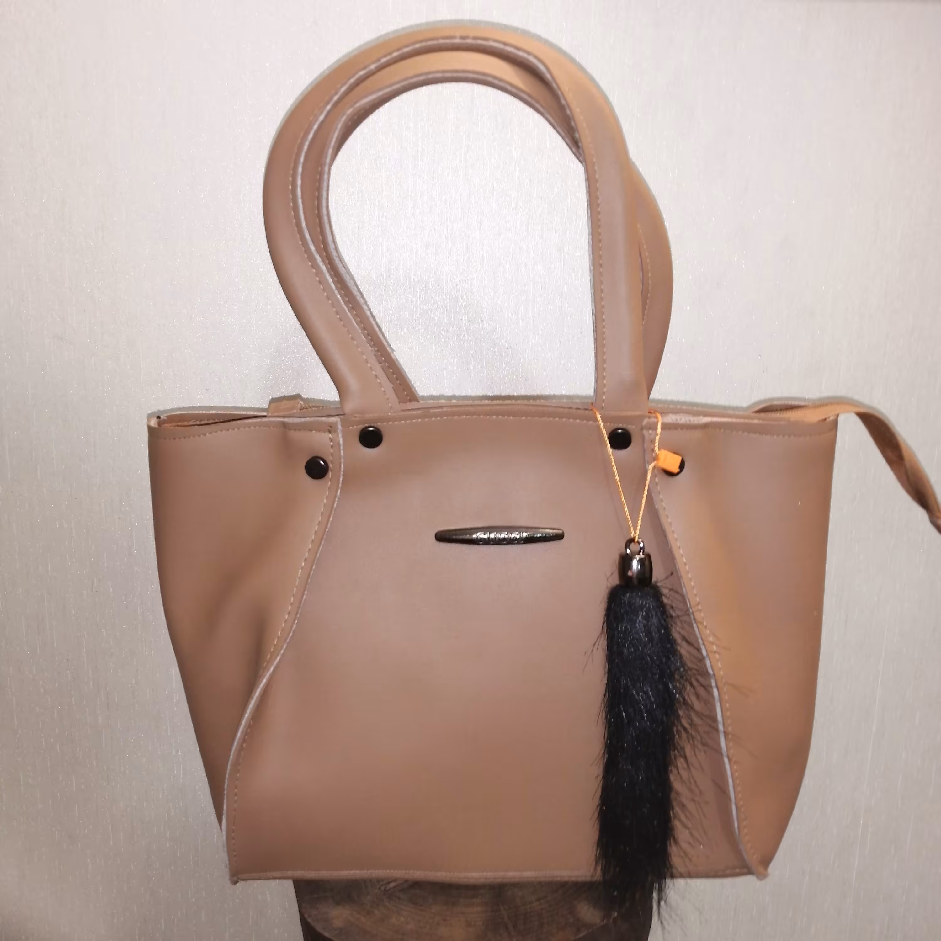 کیف کرم دوشی زنانه