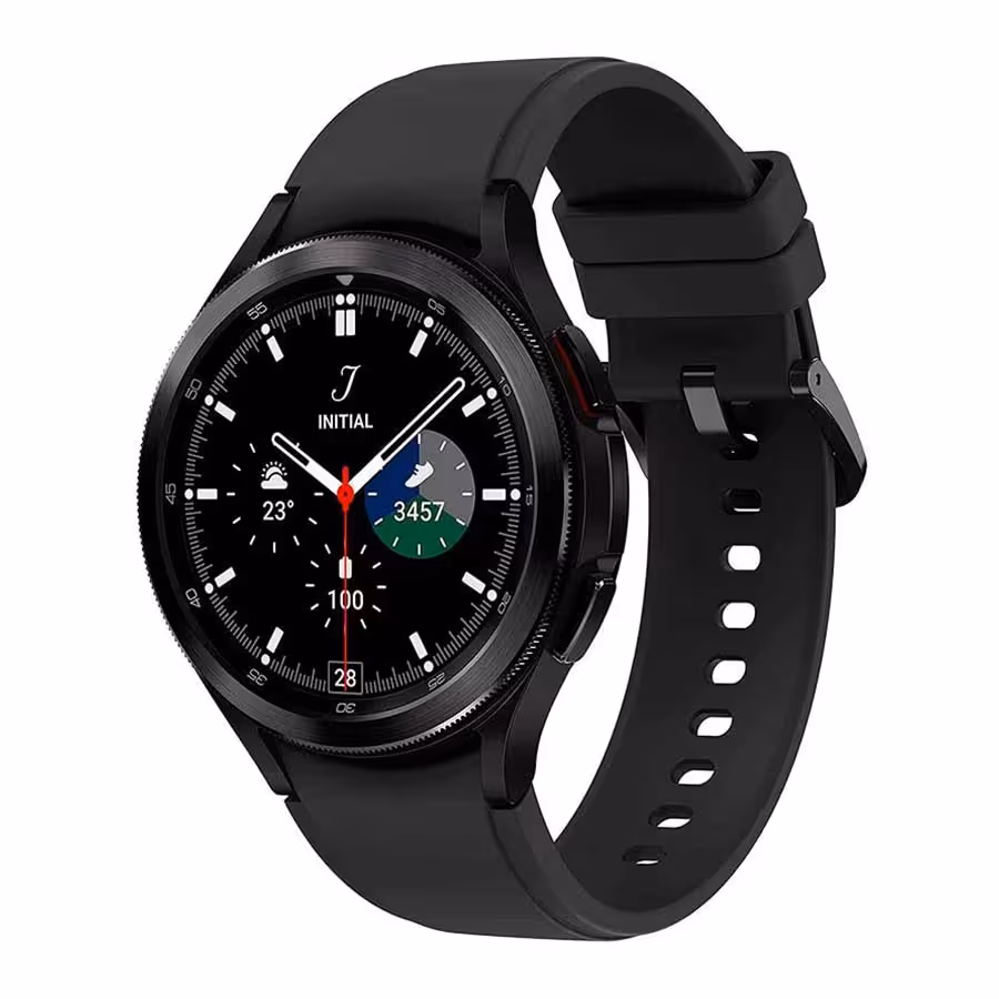 قیمت و خرید ساعت هوشمند سامسونگ مدل Galaxy Watch4 Classic 42mm | یاس ارتباط