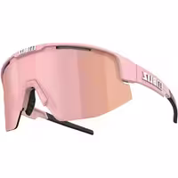 عینک آفتابی بلیز مدلBLIZ MATRIX POWDER PINK FRAME BROWN