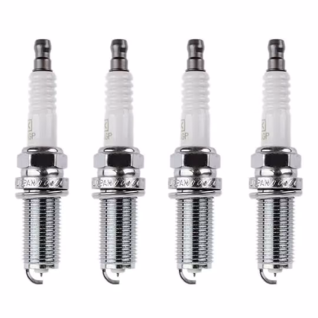 شمع سوزنی پایه بلند  جی پاور  مناسب کیا موهاوی 2012-2009(موتور 2000) مدل  NGK-5018