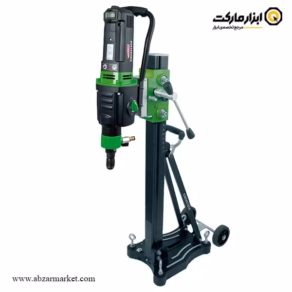 دریل نمونه بردار ایبن اشتاک 352 میلی متر مدل DBE 352