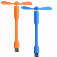 پنکه همراه micro usb
