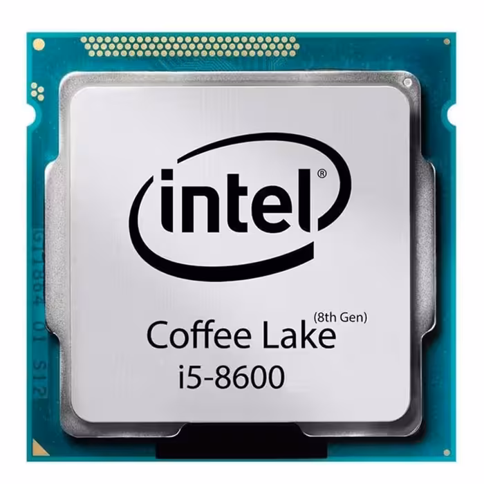 قیمت و خرید سی پی یو بدون باکس اینتل مدل Core i5-8600 | یاس ارتباط