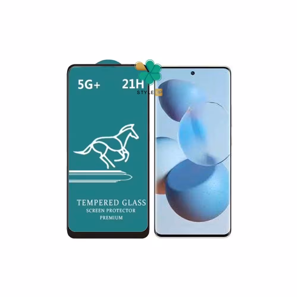 گلس فول 5G گوشی شیائومی Xiaomi Civi برند Swift Horse