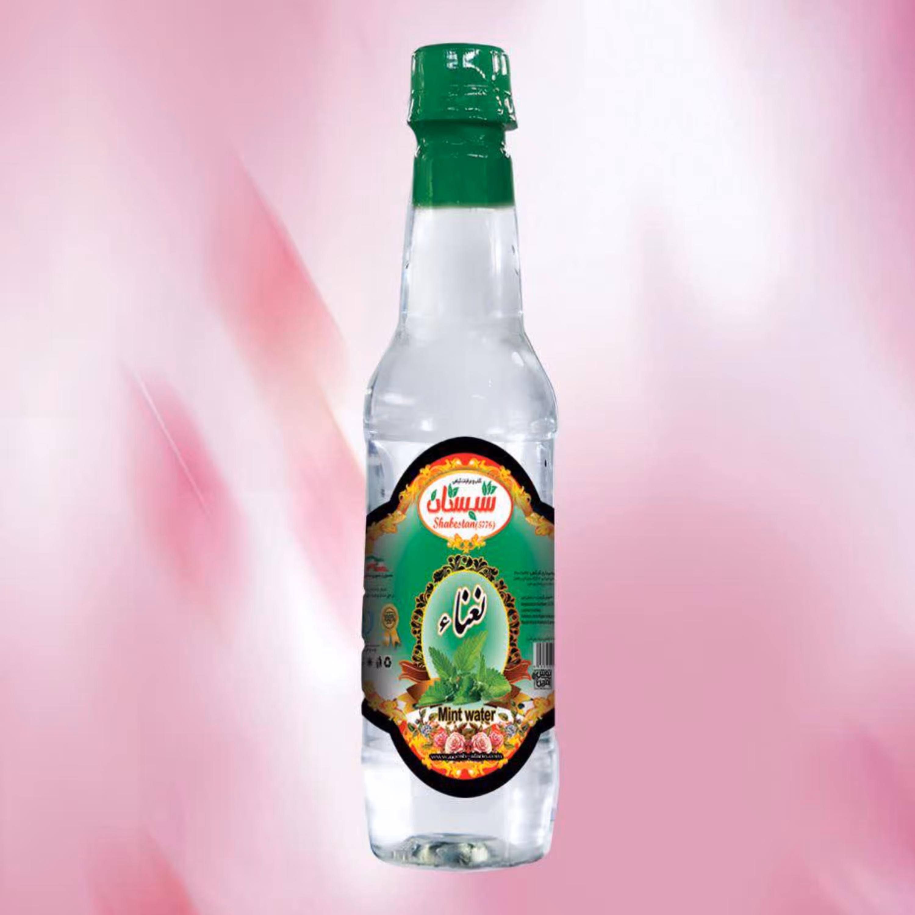 عرق نعنا ویژه 