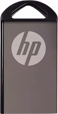فلش مموری 16گیگابایت HP مدل V221W