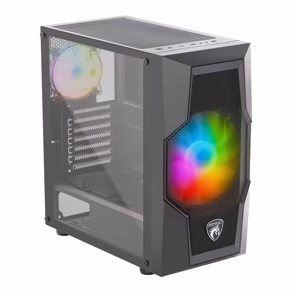 کیس گرین Green Griffin G1