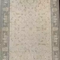 فرش700شانه گل برجسته تراکم2550 اکرلیک100درصد
نام طرح 1046 صدفی  
8 رنگ 
پس کرایه 
